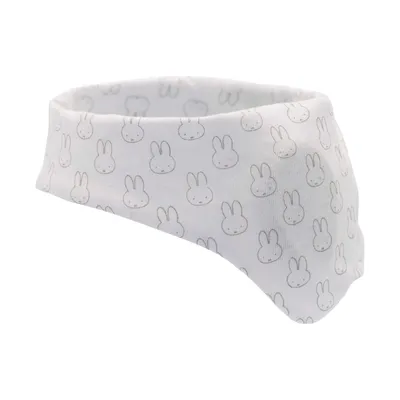 Dooky Hoofdband Gehoorbescherming - Miffy 