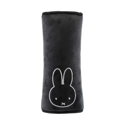 Dooky Autogordelkussen - Miffy - 29 cm