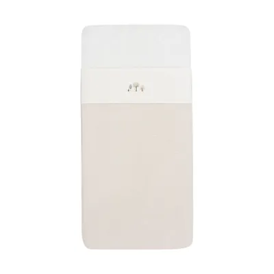 Jollein Laken - Wieg - 75×100 cm 