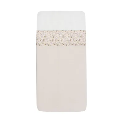 Jollein Laken - Wieg - 75×100 cm