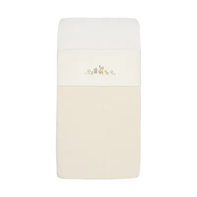 Jollein Riverside Ledikantlaken - 120 x 150 cm