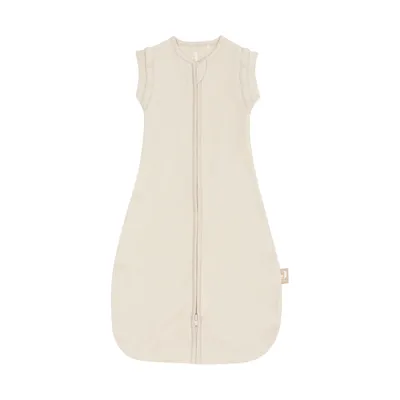 Jollein Newborn Slaapzak - Sand - Little Waffle 