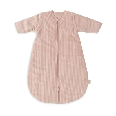 Jollein Rib Slaapzak - Wild Rose