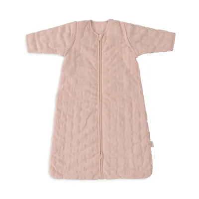 Jollein Miffy Jacquard Slaapzak - Wild Rose