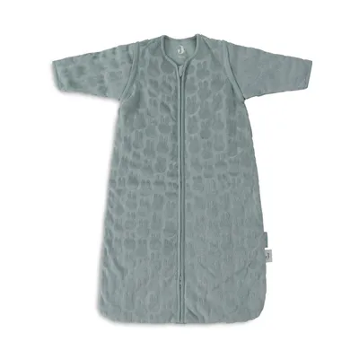 Jollein Miffy Jacquard Slaapzak - Sea Green