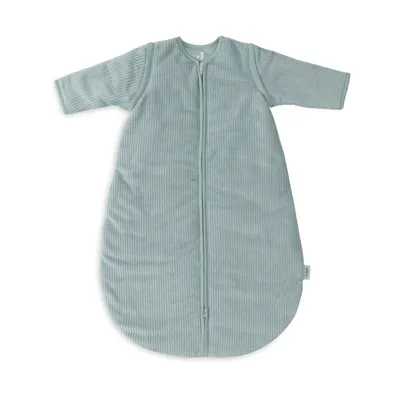 Jollein Rib Slaapzak - Sea Green