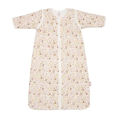 Jollein Slaapzak Winter met Afritsbare Mouw 70 cm - Flower Fairies