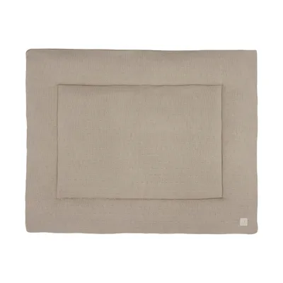 Jollein Sprinkle Knit Parklegger - 75 x 95 cm