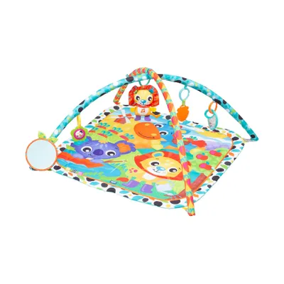 Playgro Giggly Garden Musical Gym