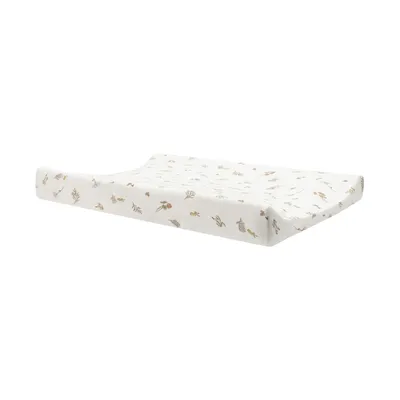 Jollein Aankleedkussenhoes - Jersey - 50 x 70 cm - Riverside