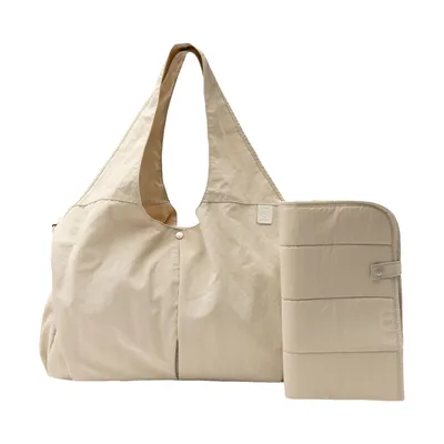 Jollein Luiertas Shopper - Urban