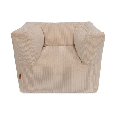Jollein Kinderfauteuil - Corduroy