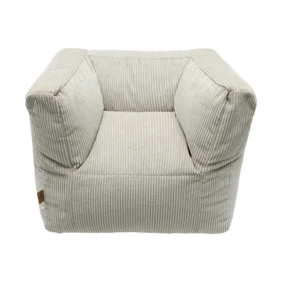 Jollein Kinderfauteuil Corduroy