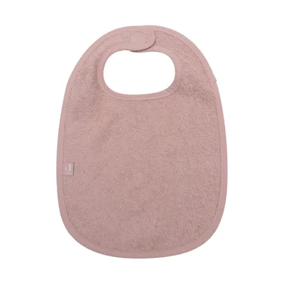 Jollein Slab - Badstof - Wild Rose