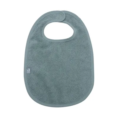 Jollein Slab - Badstof - Sea Green