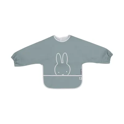 Jollein Miffy Peekaboo Slab Waterproof
