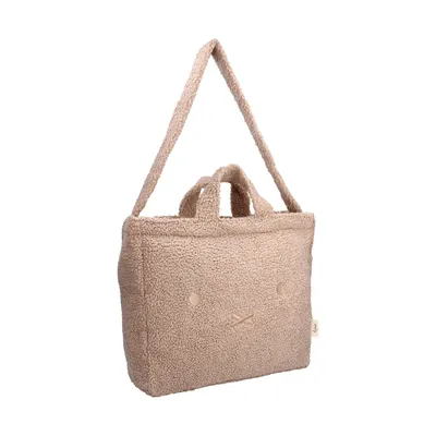 Nijntje Luiertas - Kind Gestures - Beige 