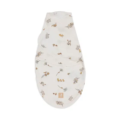 Jollein Riverside Slaapzak Wrapper - 0-3 Maanden