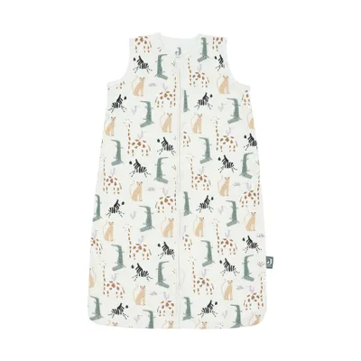 Jollein Slaapzak Jersey - Jungle Jambo