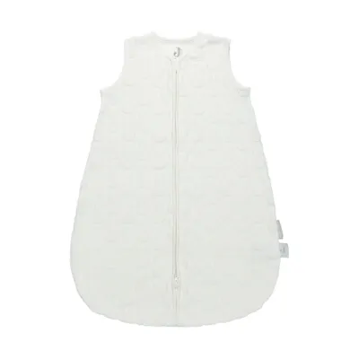 Jollein Slaapzak Zomer Newborn Jersey 60cm Miffy Jacquard - Ivory