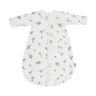 Jollein Slaapzak Zomer Met Afritsbare Mouw - Riverside