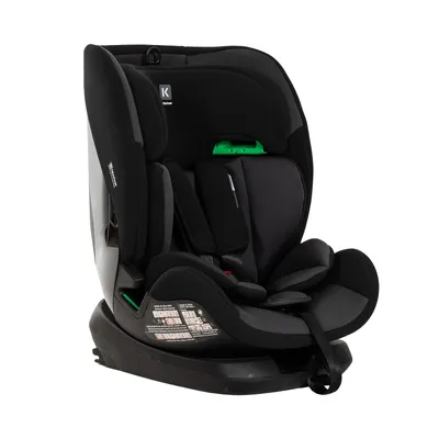 Kidsriver Autostoel Sigma-S I-size (76-150 cm)