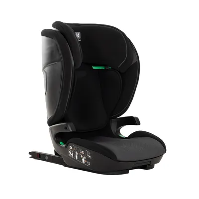 Kidsriver Autostoel Omega S I-Size (100-150 cm)