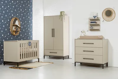 Interbaby Babykamer Venus