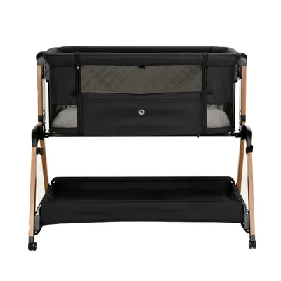 Qute Co-Sleeper Q-Breez Plus