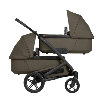 Joolz Geo3 Twin Set Classic Look