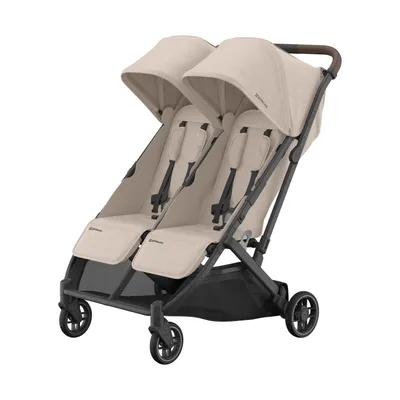 UPPAbaby MINU Duo Buggy
