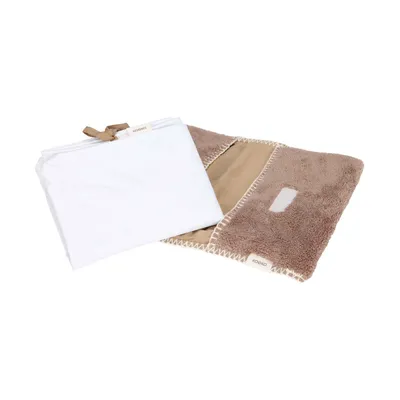 Koeka Nappy Luieretui Met Verschoonmatje - Malmo