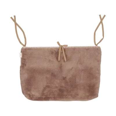 Koeka Opbergzak - Malmo - Teddy