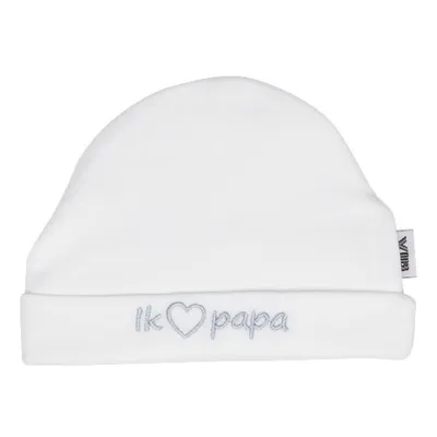 VIB® Muts Papa Wit