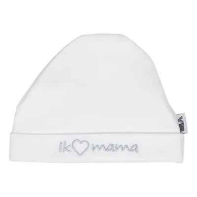 VIB® Muts Mama Wit