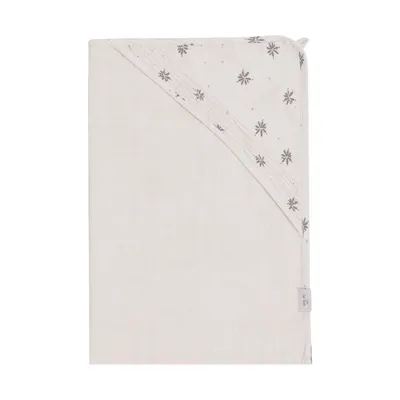 WWitlof for kids Little Charm Hydrofiele badcape