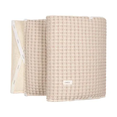 Koeka Boxbumper - Amsterdam - Crumble