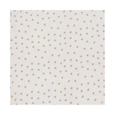 Witlof For kids Little Charm Tetra Doek XL - 110 x 110 cm