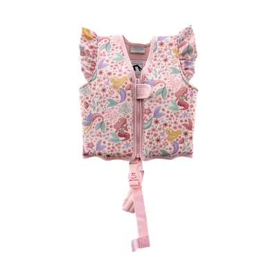 Little Dutch Dreamy Mermaid Zwemvest 2 tot 3 jaar