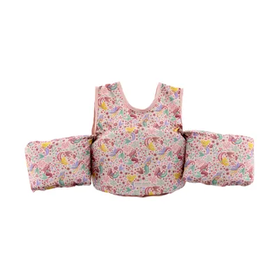 Little Dutch Dreamy Mermaid Zwemvest Paddle Pal