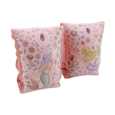 Little Dutch Dreamy Mermaid Zwembandjes