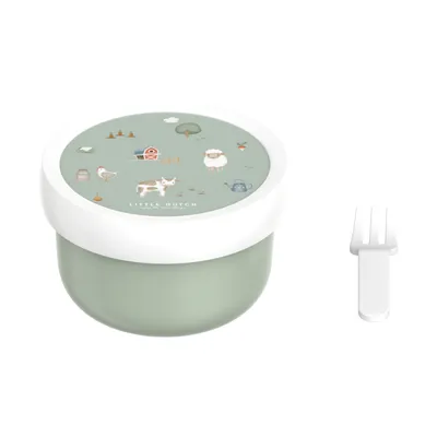 Little Dutch Fruitbox - 300 ml