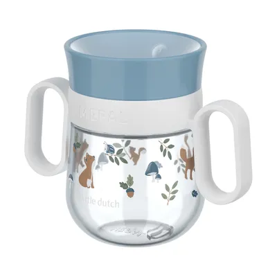 Mepal 360° Drinkbeker Mio - 200 ml