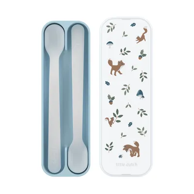 Mepal Babylepels Mio - 2 Stuks