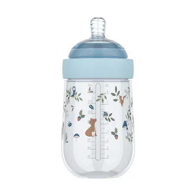 Mepal Babyfles Mio - 240 ml
