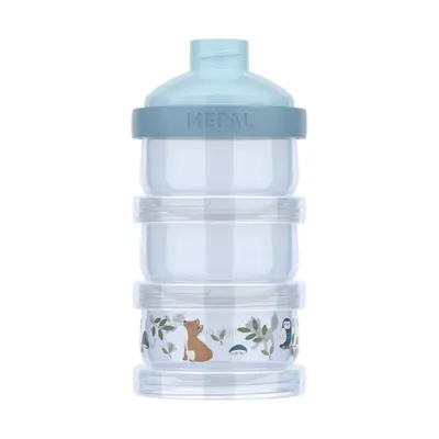 Mepal Melkpoedertoren Mio - 3-Delig