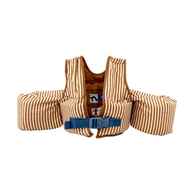 Little Dutch Ocean World Zwemvest Paddle Pal