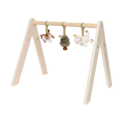 Jollein Babygym Speeltjes – Tiny Park