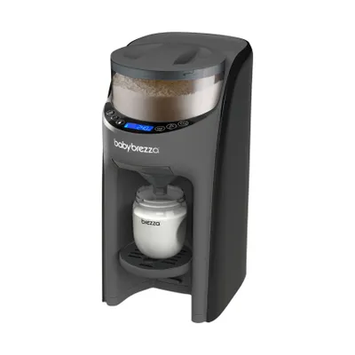 Baby Brezza Formula Pro Advanced