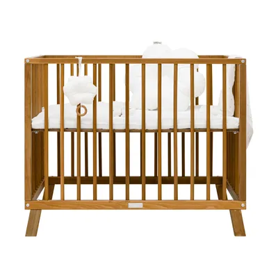 Bopita Silke Park - Rose Wood